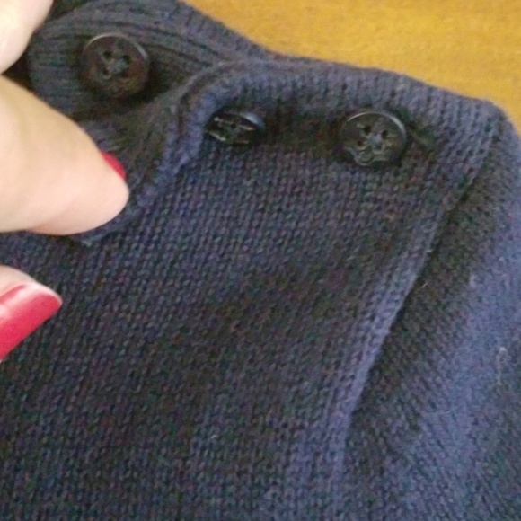 gap stripped sweater sz 5y - Picture 2 of 3